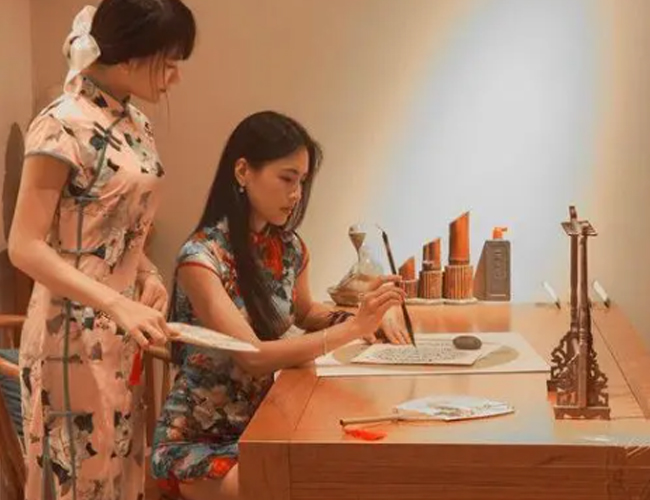 杭州钱塘高端水疗休闲会所会馆缓解压力的好地方_靠谱值得信赖