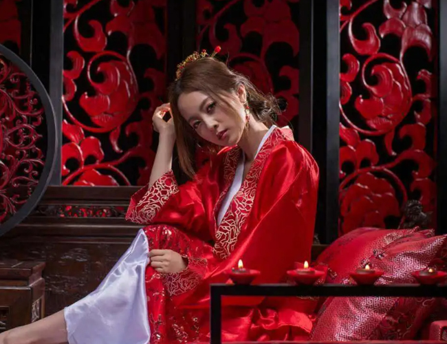 出差在杭州钱塘到了一家轻奢休闲养生spa会馆，体验完心情大好