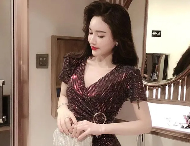 杭州钱塘油压会所艺师风采（二）健康生活更精彩