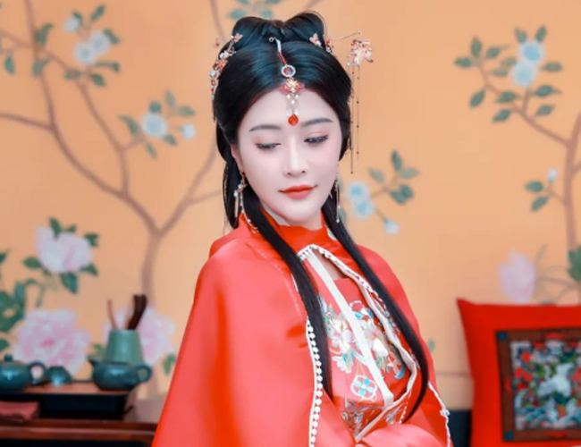 杭州钱塘泰式按摩会所艺师风采（十）只要你敢来就让你好看