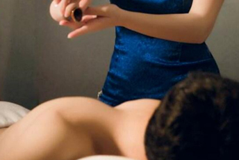 杭州钱塘水疗馆是失眠者的秘密避难所