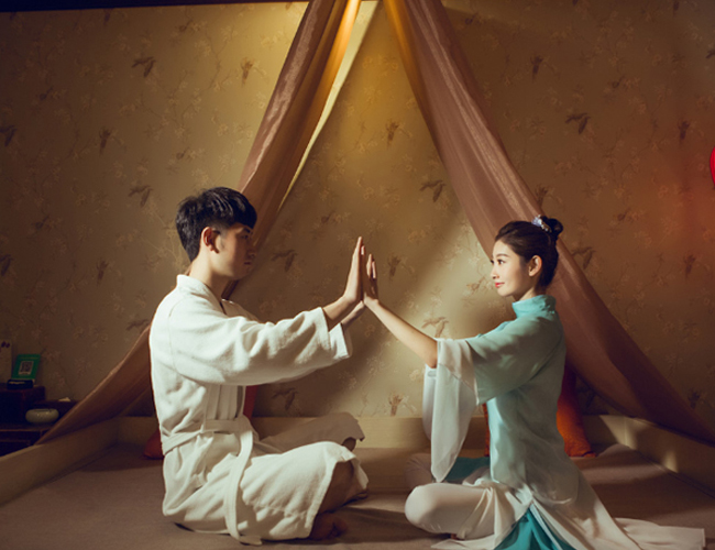 杭州钱塘水疗与创造力：当大脑在漂浮中重启